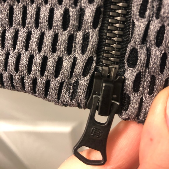 REIGNING CHAMP X ADIDAS Spacer ZNE hoodie - Picture 4 of 8